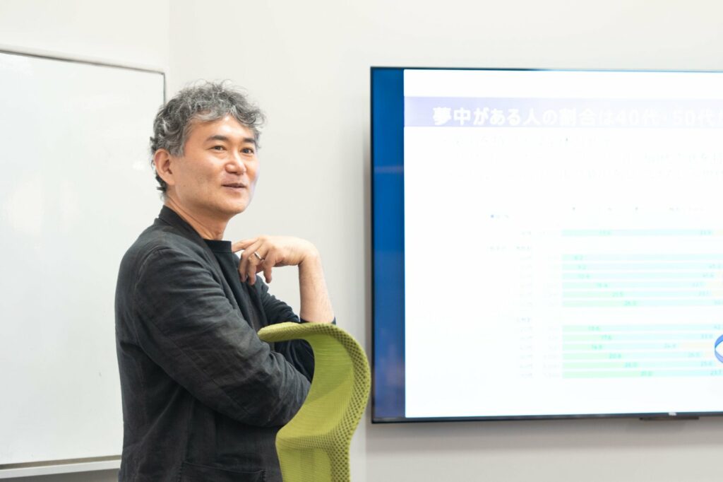 コンソーシアム活動の様子5