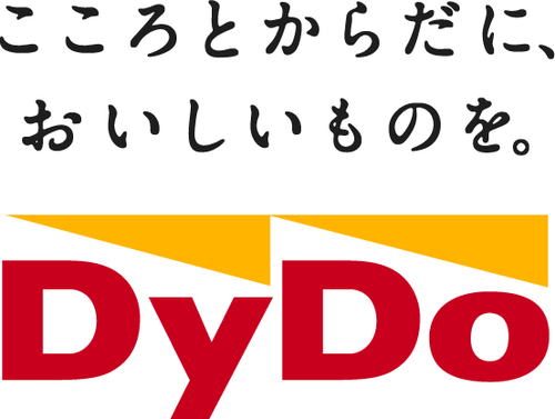 ダイドードリンコ株式会社