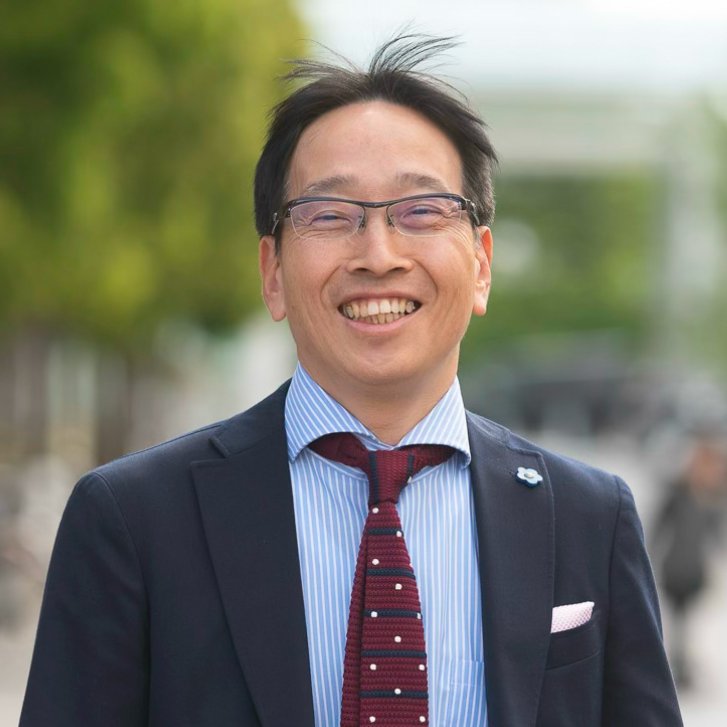 光田 寛和