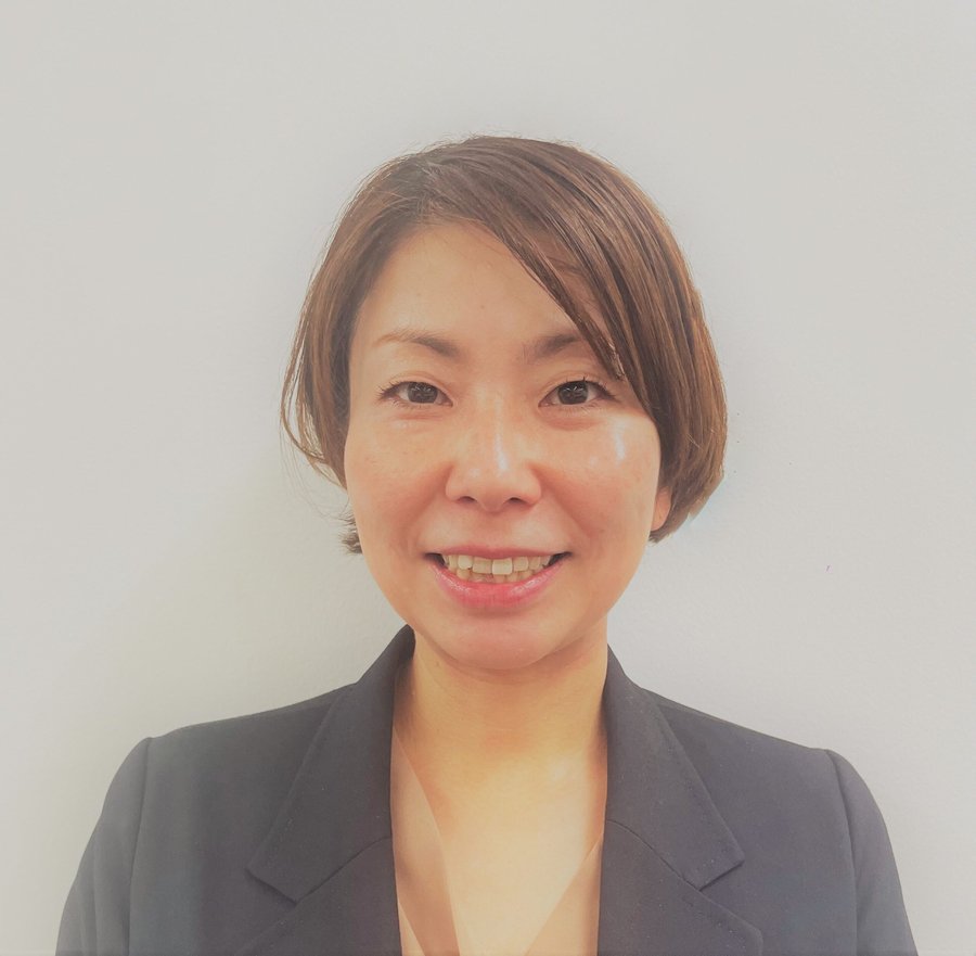 泉山 朋子