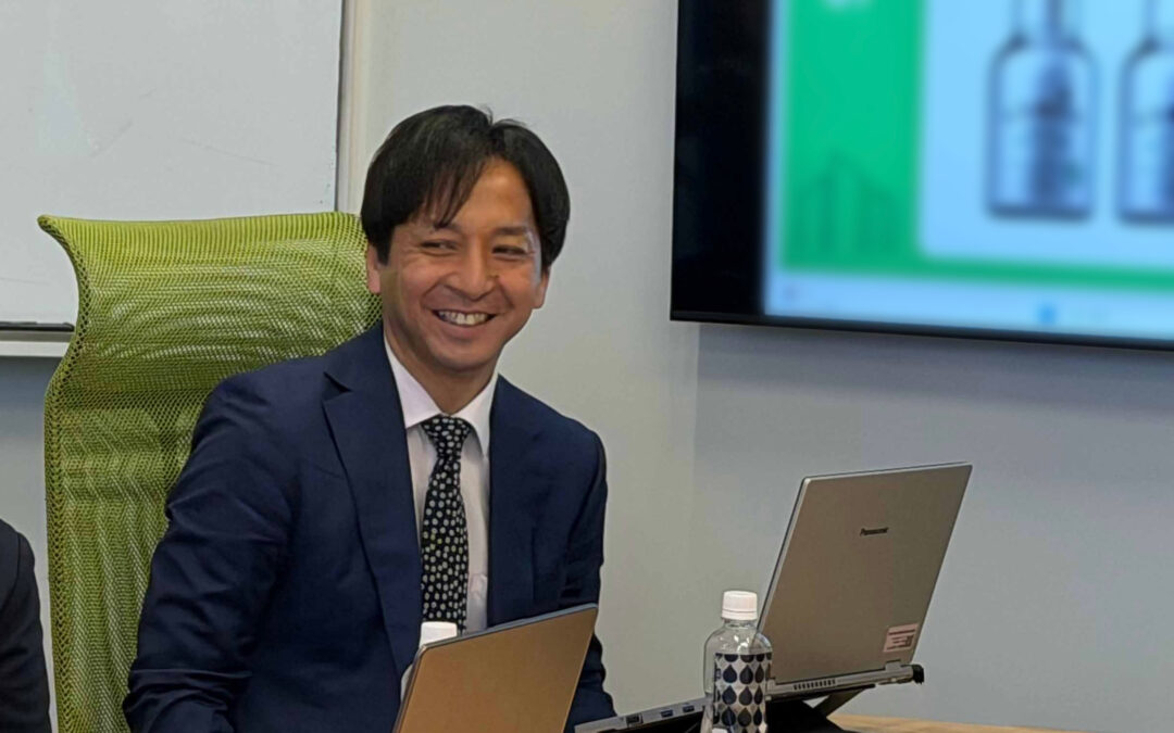 ミライから逆算して考える、これからのミドルシニアとは？〜「超ミドルシニアコンソーシアム」が東日本勉強会第7回を開催（2026/5/27）、株式会社大広 谷川 亮太氏〜