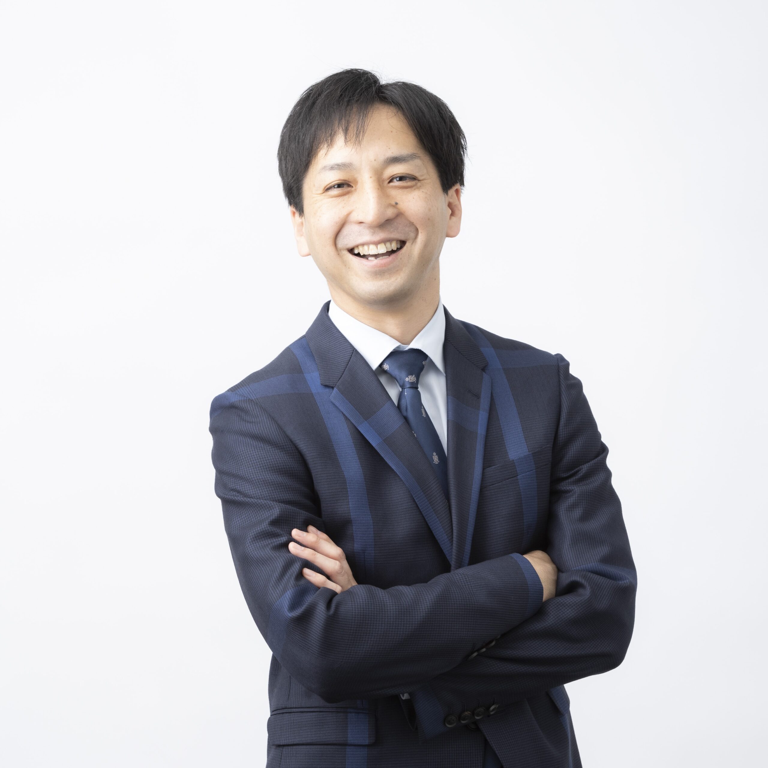 谷川 亮太 氏